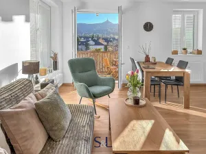 Pronájem bytu 3+kk, Liberec, Tálínská, 78 m2