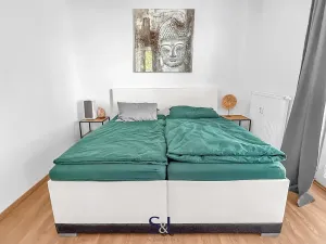 Pronájem bytu 3+kk, Liberec, Tálínská, 78 m2