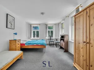 Prodej rodinného domu, Desná, Údolní, 538 m2