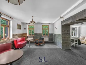 Prodej rodinného domu, Desná, Údolní, 538 m2