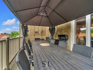 Prodej bytu 3+1, Cvikov, Mlýnská, 119 m2