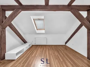 Prodej rodinného domu, Česká Lípa, Hrnčířská, 256 m2