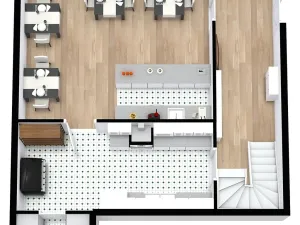 Prodej rodinného domu, Česká Lípa, Hrnčířská, 256 m2