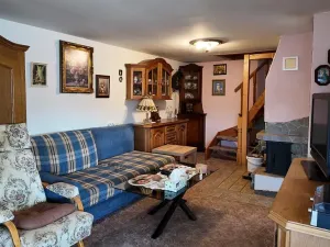 Prodej chaty, Mnichovice, Nad Obecníkem, 60 m2