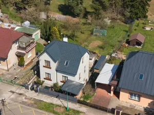 Prodej rodinného domu, Jaroměř - Josefov, Rumunská, 150 m2