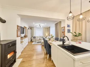 Prodej rodinného domu, Jaroměř - Josefov, Rumunská, 150 m2