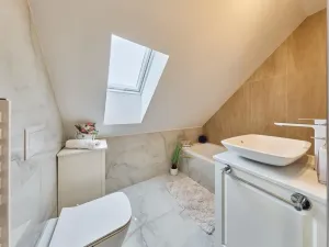 Prodej rodinného domu, Jaroměř - Josefov, Rumunská, 150 m2