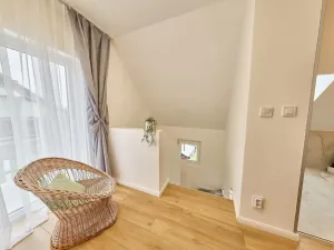 Prodej rodinného domu, Jaroměř - Josefov, Rumunská, 150 m2