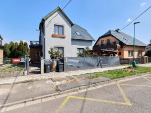 Prodej rodinného domu, Jaroměř - Josefov, Rumunská, 150 m2