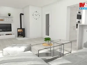 Prodej bytu 3+1, Frýdek-Místek - Místek, Bezručova, 66 m2