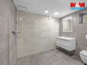 Prodej rodinného domu, Praha - Čimice, Chorušická, 198 m2