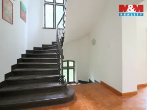 Pronájem bytu 2+kk, Trutnov - Poříčí, Polská, 38 m2