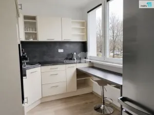 Pronájem bytu 1+1, Kolín - Kolín II, Rimavské Soboty, 29 m2