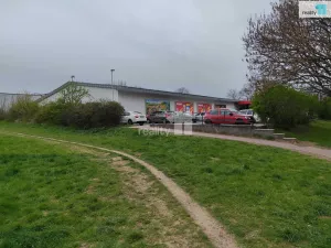 Pronájem bytu 1+1, Kolín - Kolín II, Rimavské Soboty, 29 m2