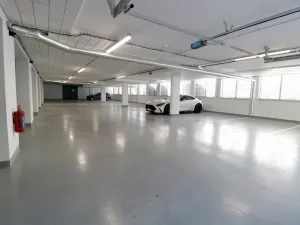 Pronájem garáže, Havlíčkův Brod, Stromovka, 24 m2