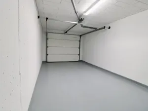 Pronájem garáže, Havlíčkův Brod, Stromovka, 24 m2