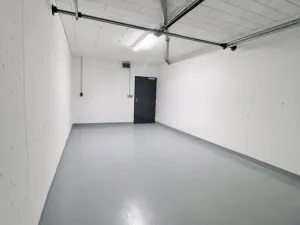 Pronájem garáže, Havlíčkův Brod, Stromovka, 24 m2
