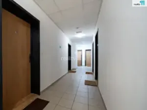 Pronájem bytu 1+kk, Hostivice, Ječná, 36 m2