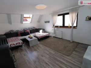 Prodej rodinného domu, Habartov, Vítězná, 330 m2