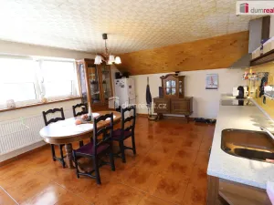 Prodej rodinného domu, Habartov, Vítězná, 330 m2