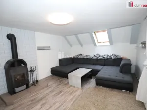 Prodej rodinného domu, Habartov, Vítězná, 330 m2