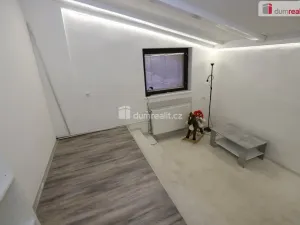 Prodej rodinného domu, Habartov, Vítězná, 330 m2