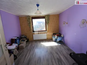 Prodej rodinného domu, Habartov, Vítězná, 330 m2