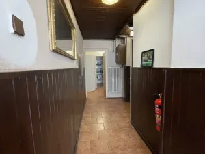 Pronájem restaurace, Praha - Košíře, Pod Kavalírkou, 130 m2