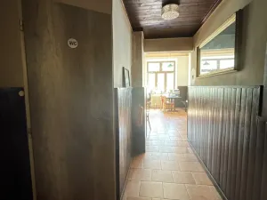 Pronájem restaurace, Praha - Košíře, Pod Kavalírkou, 130 m2