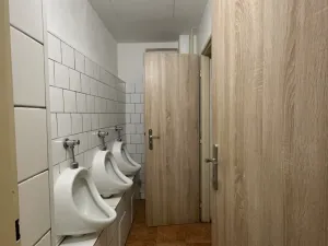 Pronájem restaurace, Praha - Košíře, Pod Kavalírkou, 130 m2