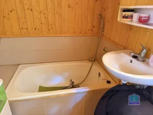 Prodej chaty, Čerňovice, 40 m2