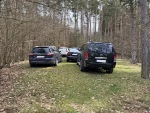 Prodej chaty, Čerňovice, 40 m2