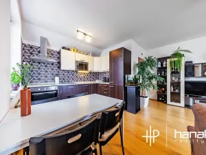 Prodej bytu 3+kk, Olomouc, Okružní, 66 m2