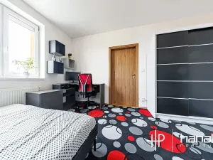 Prodej bytu 3+kk, Olomouc, Okružní, 66 m2