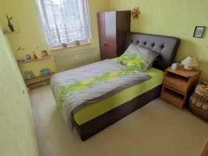 Prodej bytu 3+1, Liberec, Dobiášova, 82 m2