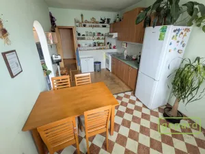 Prodej bytu 4+kk, Liberec, Dobiášova, 82 m2
