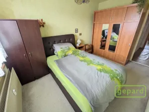 Prodej bytu 4+kk, Liberec, Dobiášova, 82 m2