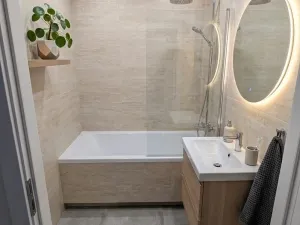 Prodej bytu 3+1, Liberec, Dobiášova, 73 m2