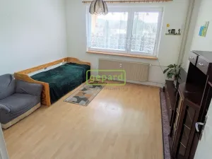 Prodej bytu 3+1, Liberec, Dobiášova, 84 m2