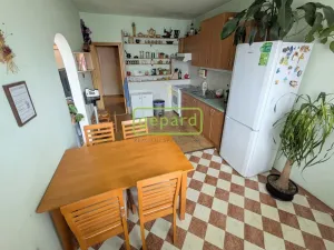 Prodej bytu 3+1, Liberec, Dobiášova, 84 m2