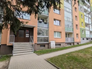 Prodej bytu 3+1, Liberec, Dobiášova, 84 m2