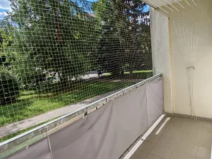Prodej bytu 3+1, Liberec, Dobiášova, 84 m2