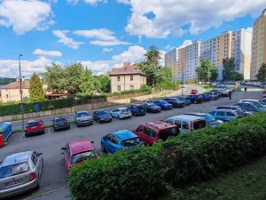 Prodej bytu 3+1, Liberec, Dobiášova, 84 m2