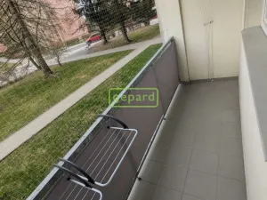 Prodej bytu 3+1, Liberec, Dobiášova, 84 m2