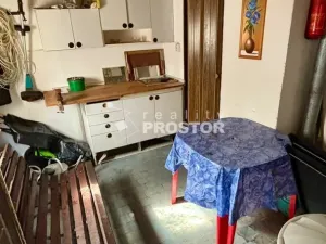 Prodej chaty, Dolní Zálezly, 15 m2