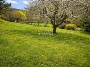 Prodej chaty, Dolní Zálezly, 15 m2