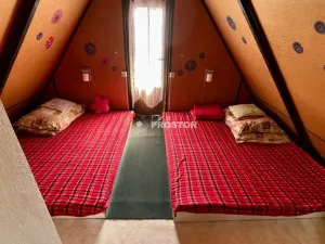 Prodej chaty, Dolní Zálezly, 18 m2