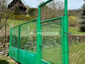 Prodej chaty, Dolní Zálezly, 18 m2