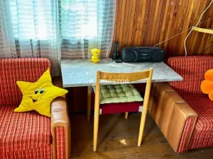 Prodej chaty, Dolní Zálezly, 18 m2