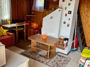 Prodej chaty, Dolní Zálezly, 18 m2